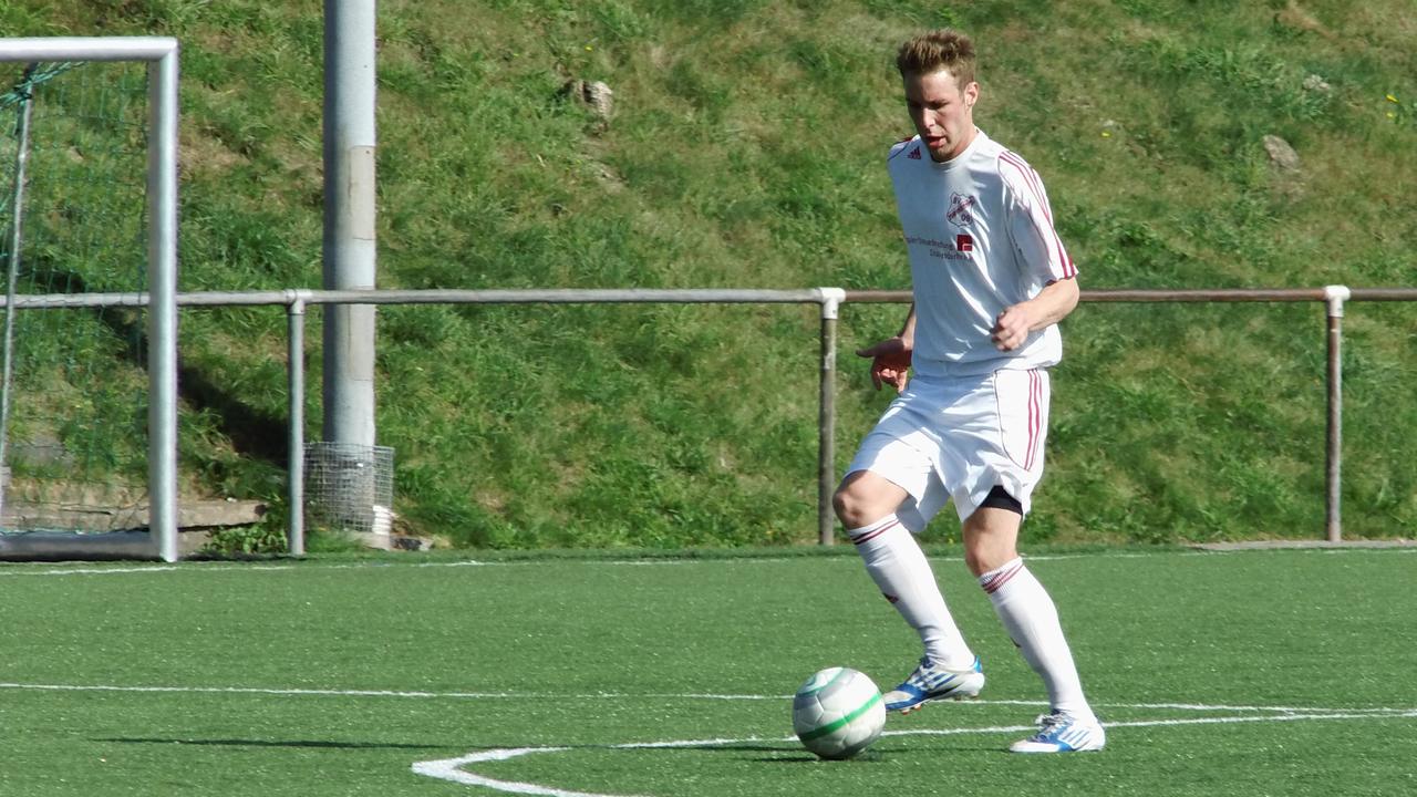 2. Mannschaft - Hochwald (3:4)