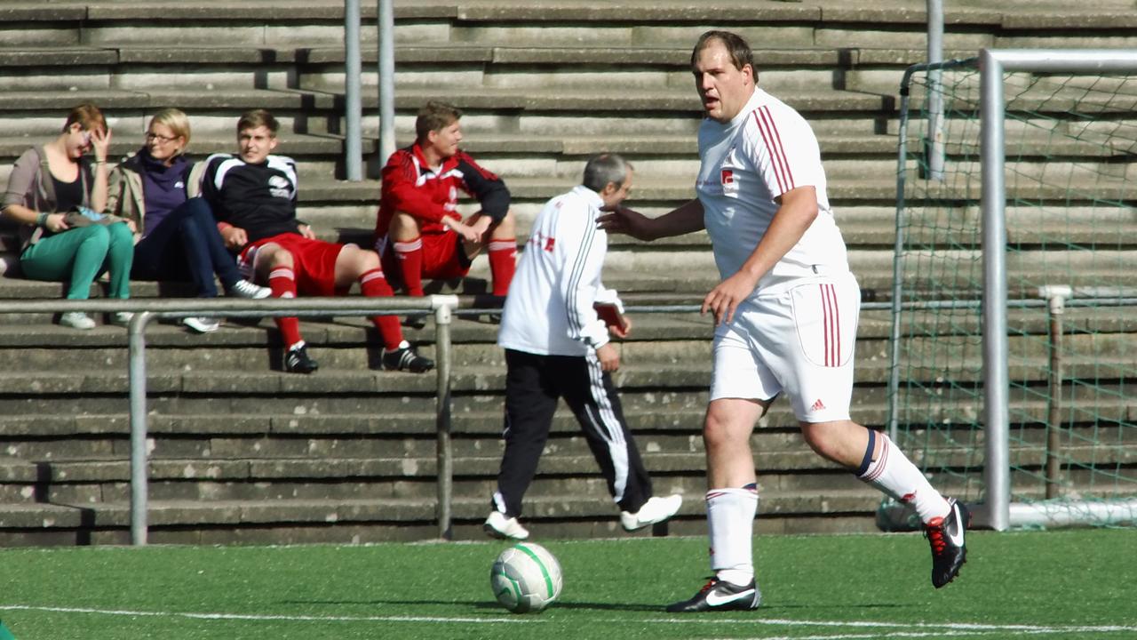 2. Mannschaft - Hochwald (3:4)