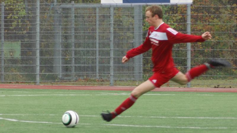2. Mannschaft - Wiedenest (1:2)