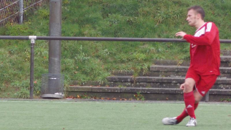 2. Mannschaft - Wiedenest (1:2)