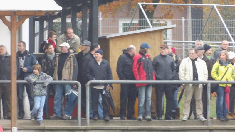 2. Mannschaft - Wiedenest (1:2)