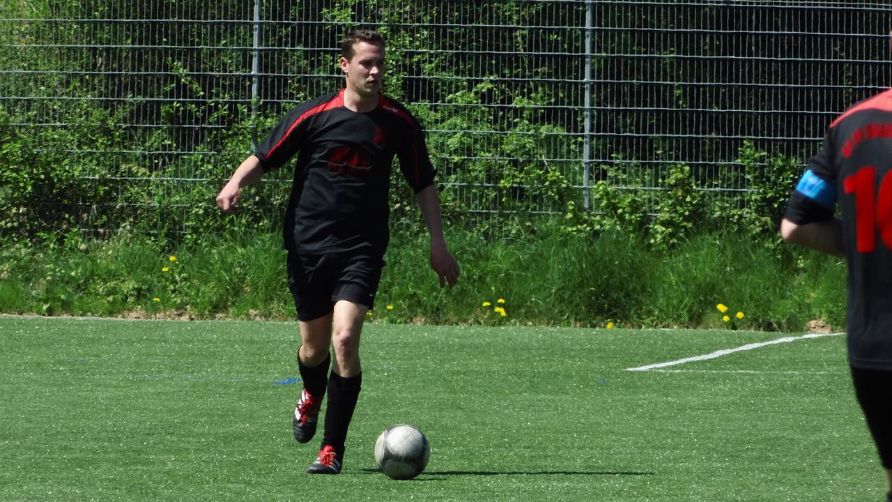 2. Mannschaft - Marienhagen (5:0)
