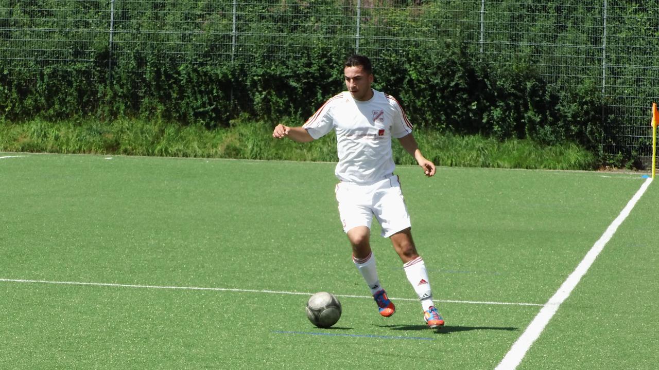 2. Mannschaft - Dieringhausen