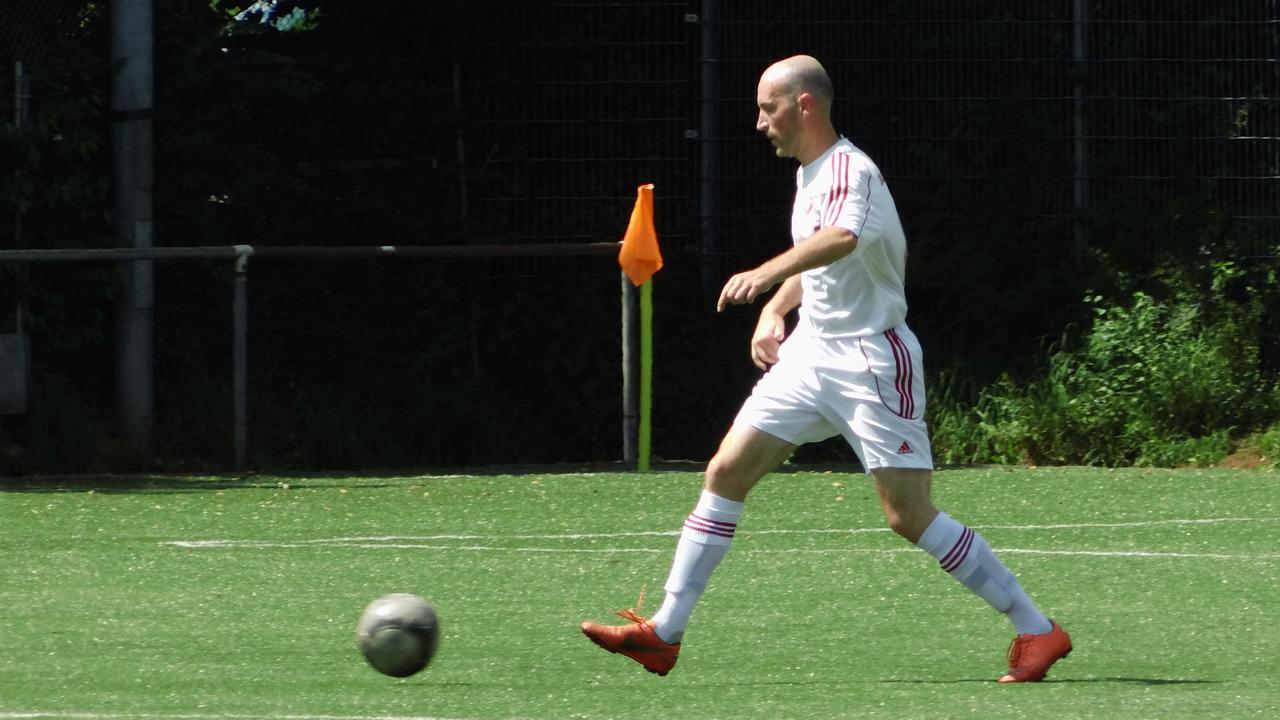 2. Mannschaft - Dieringhausen