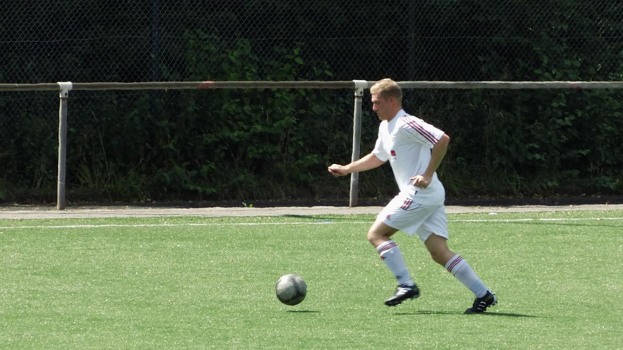 2. Mannschaft - Dieringhausen