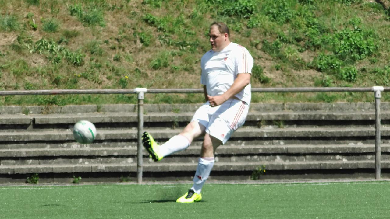 2. Mannschaft - Dieringhausen