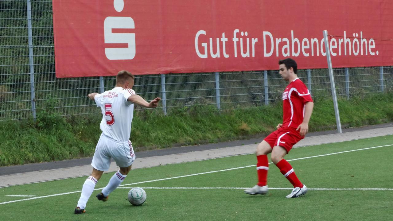 2. Mannschaft - Dieringhausen