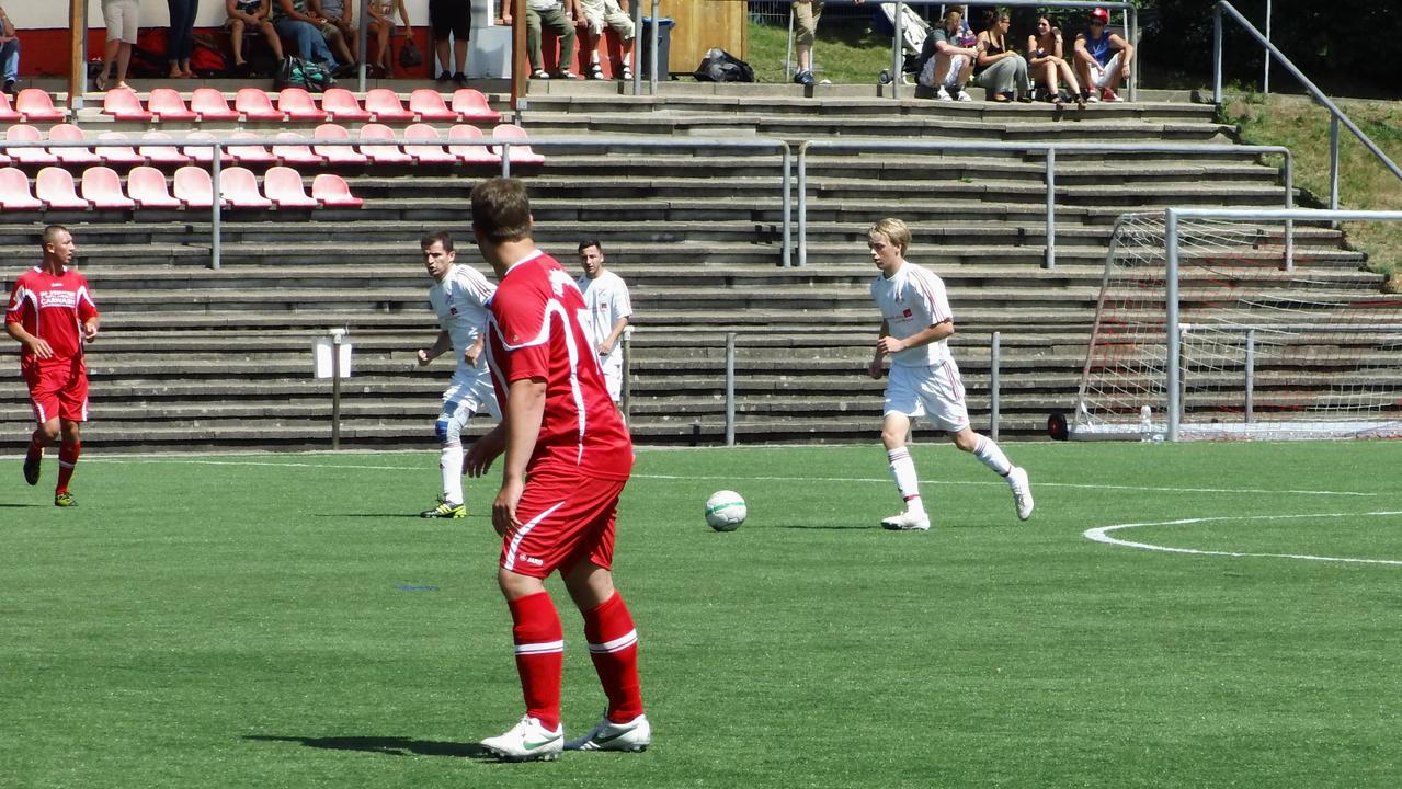2. Mannschaft - Dieringhausen