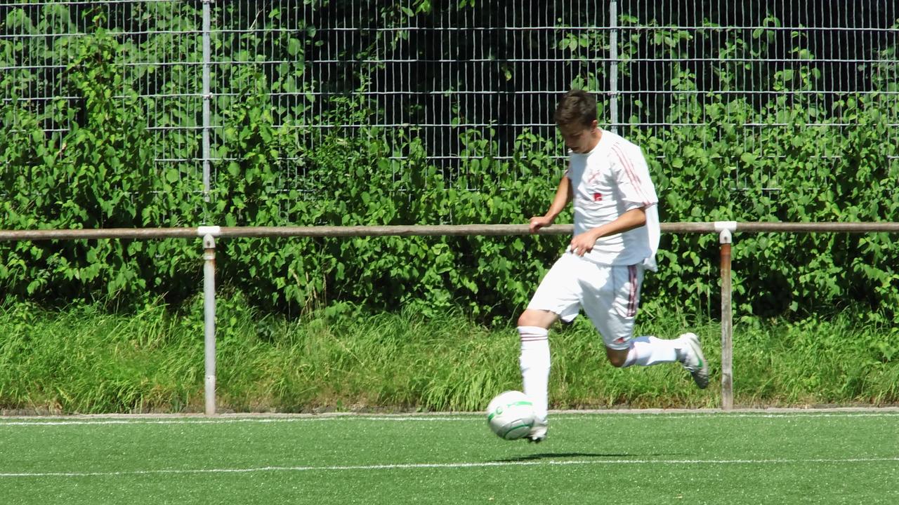 2. Mannschaft - Dieringhausen