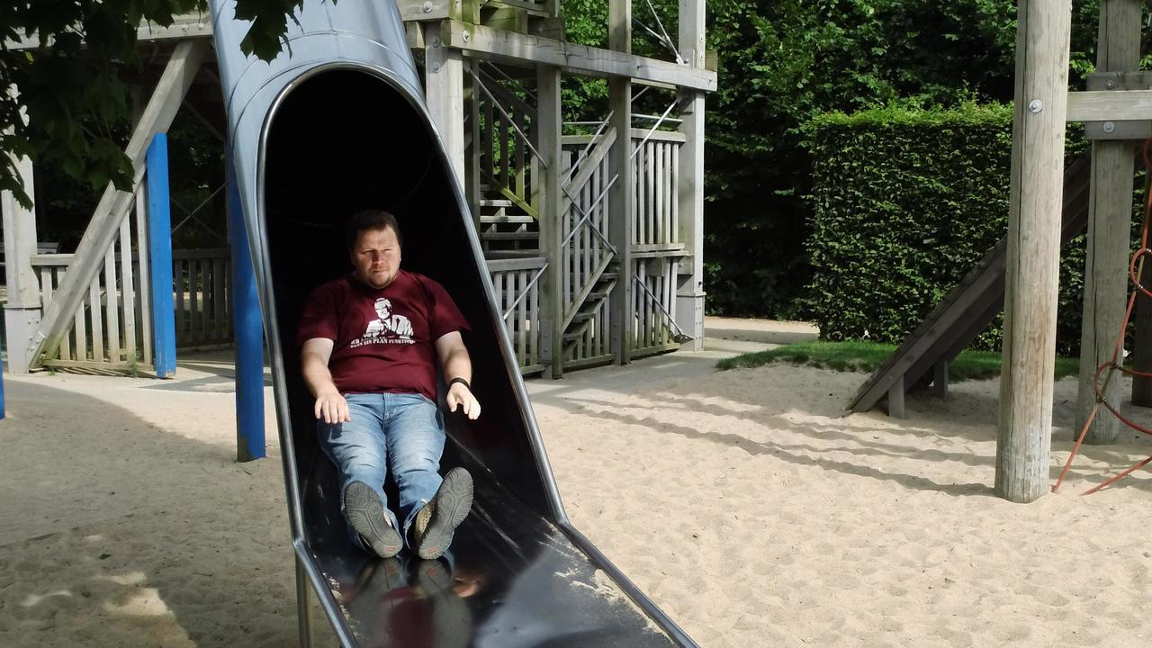 Ausflug nach Papenburg ( Tag 3 )