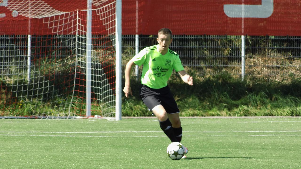 1. Mannschaft - Troisdorf