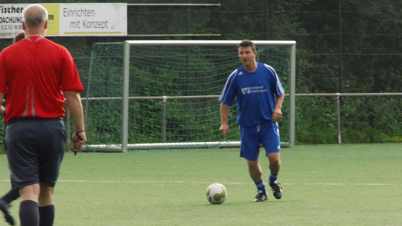 KuDraCup 2013 - Tag 1