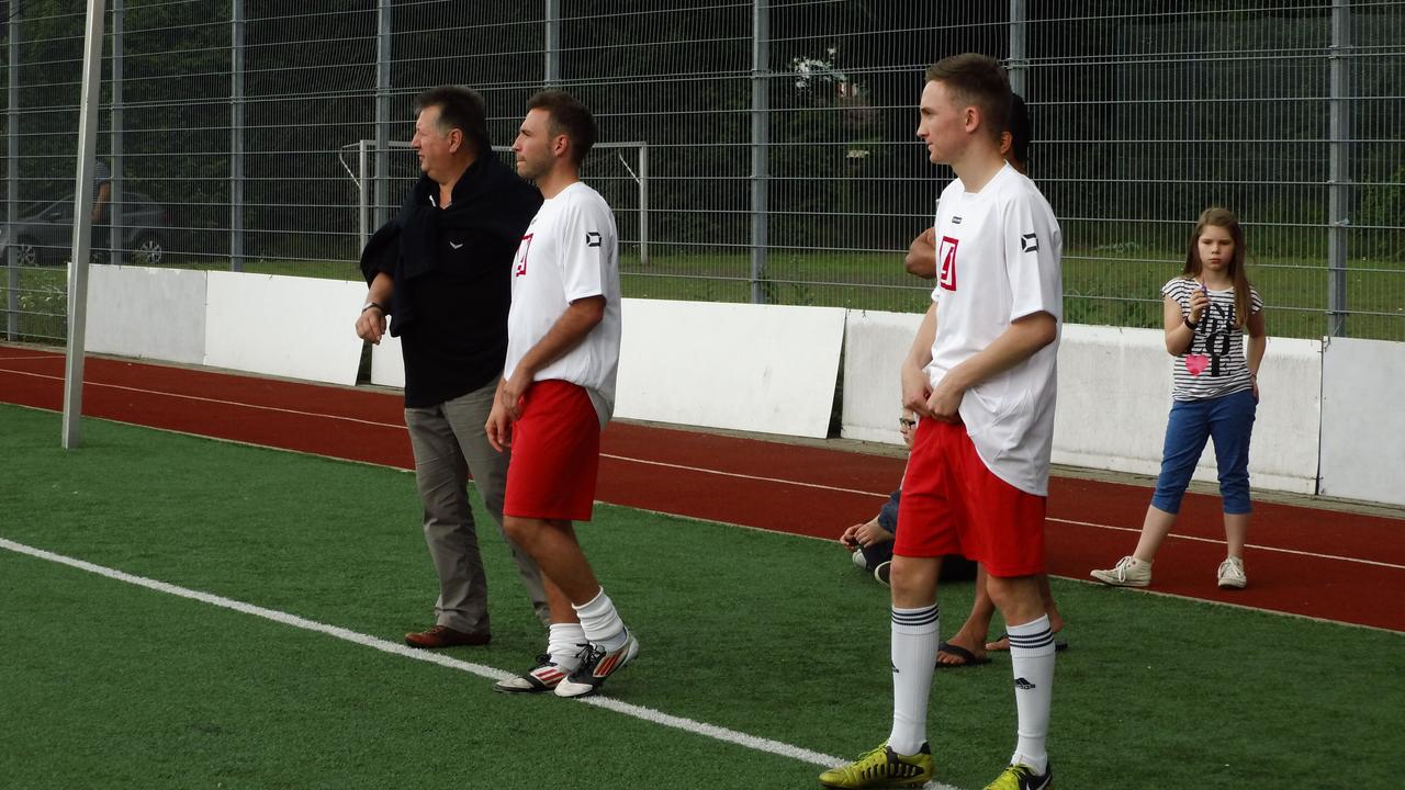 KuDraCup 2013 - Tag 1