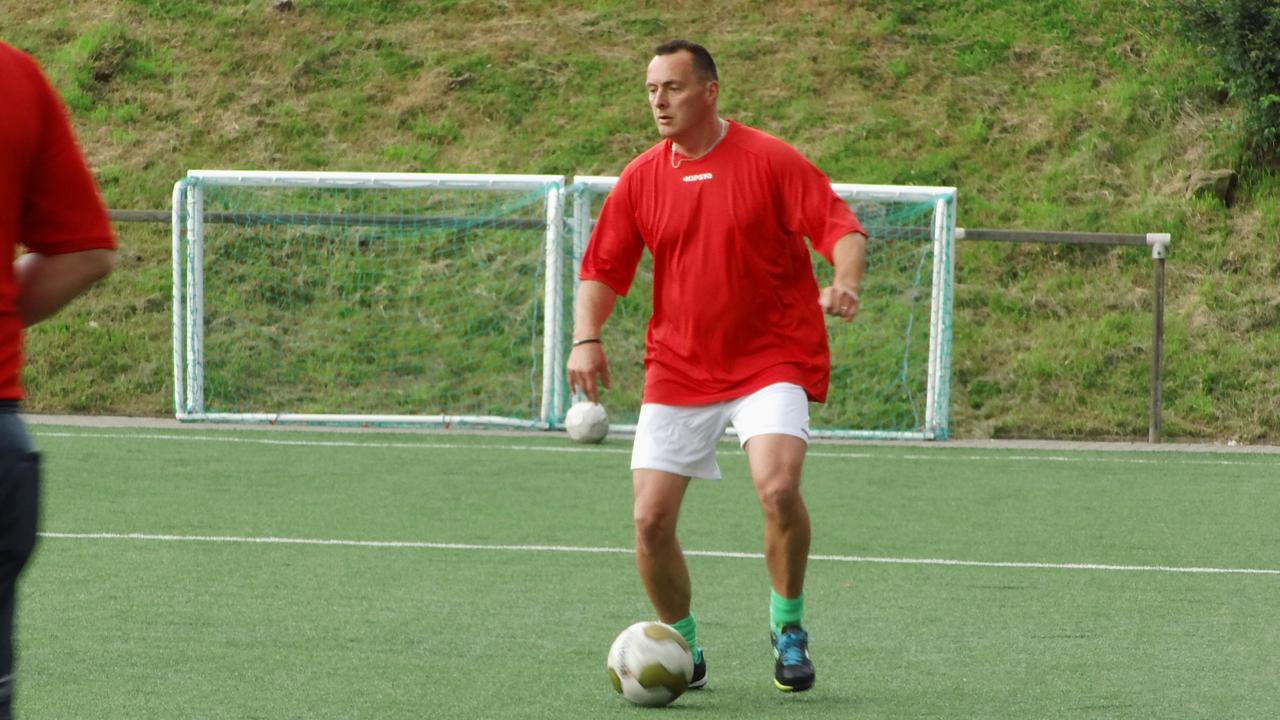 KuDraCup 2013 - Tag 1