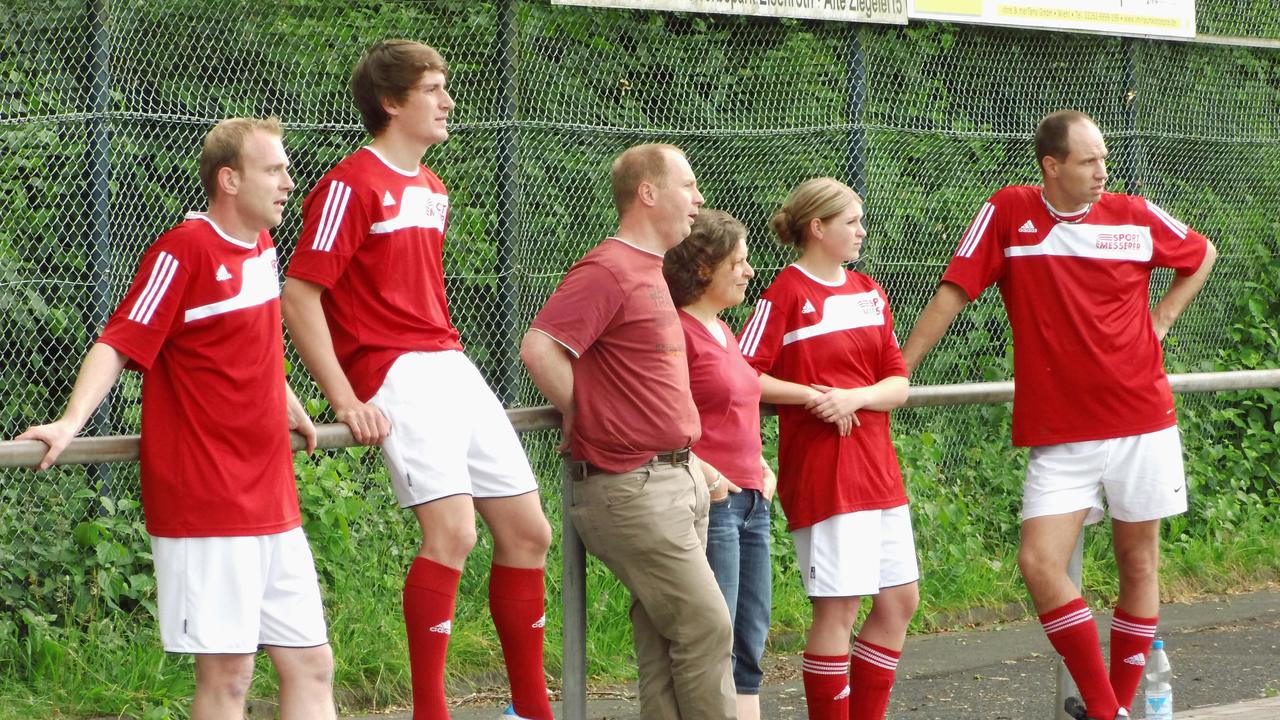 KuDraCup 2013 - Tag 1