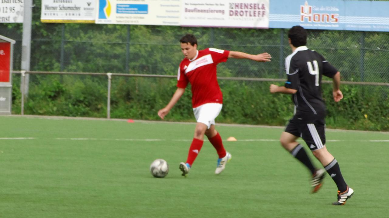 KuDraCup 2013 - Tag 1