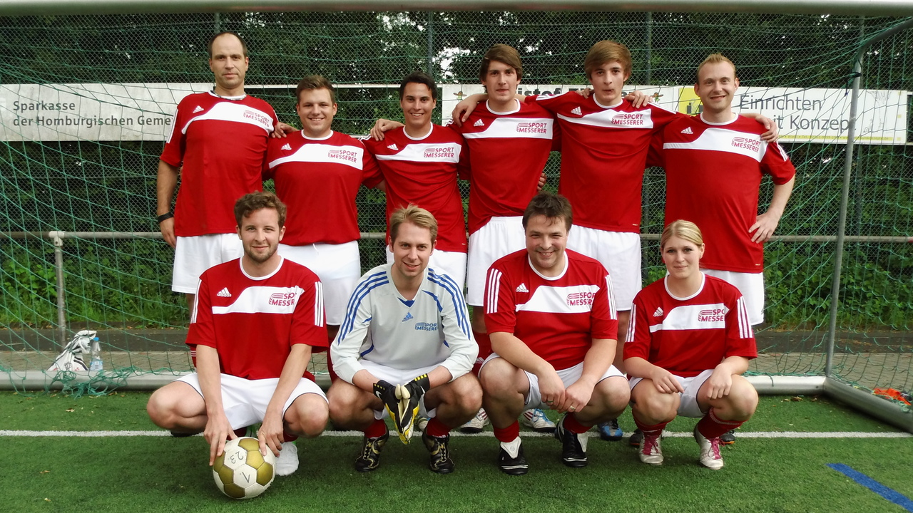 KuDraCup 2013 - Tag 1