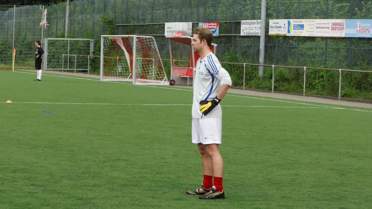KuDraCup 2013 - Tag 1