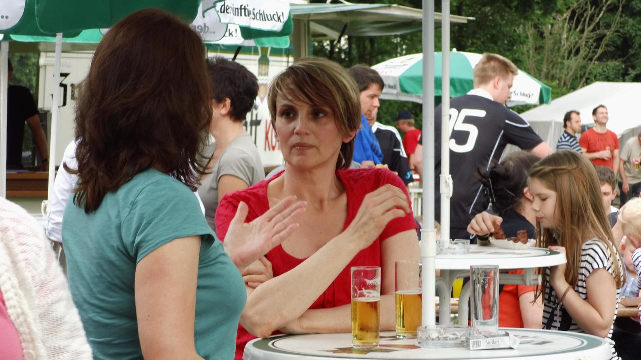 KuDraCup 2013 - Tag 1