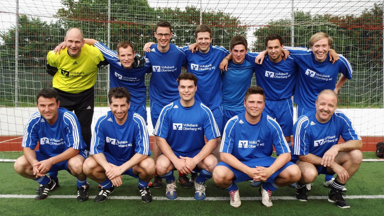KuDraCup 2013 - Tag 1