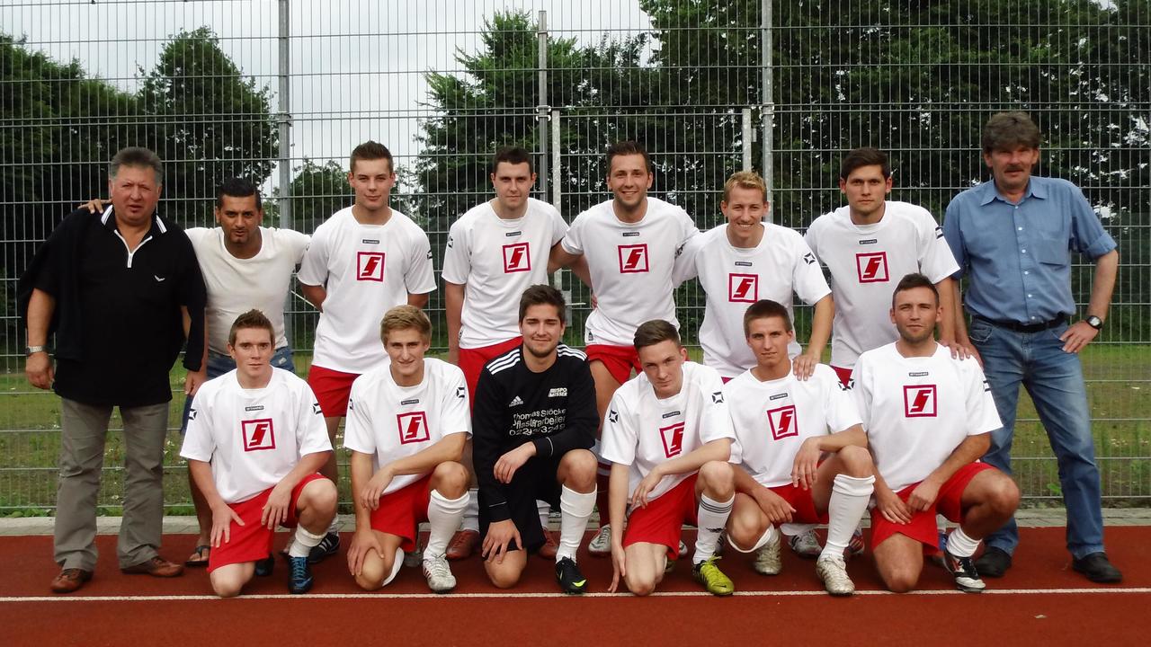 KuDraCup 2013 - Tag 1