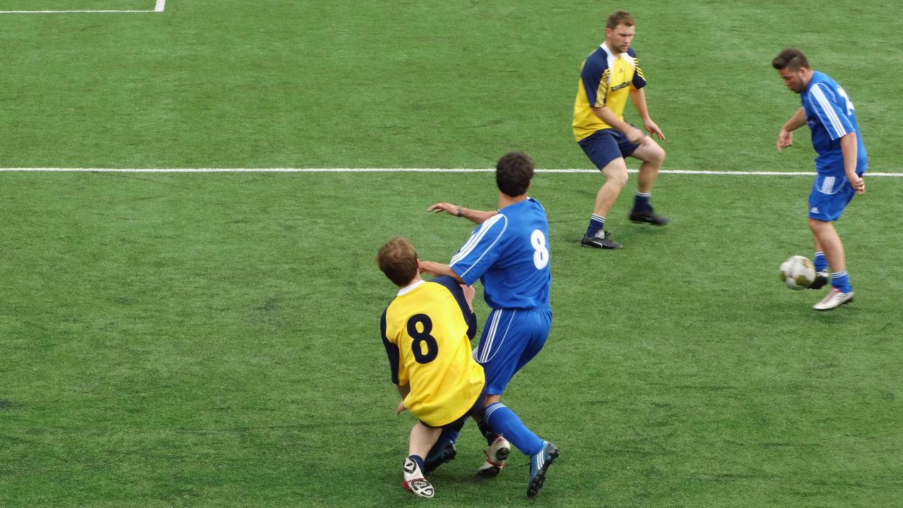 KuDraCup 2013 - Tag 1