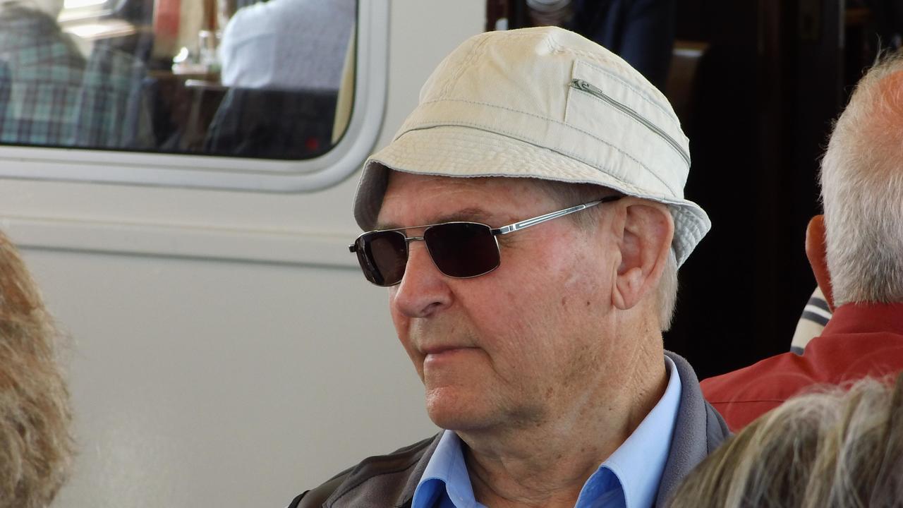 Ausflug nach Papenburg ( Tag 3 )
