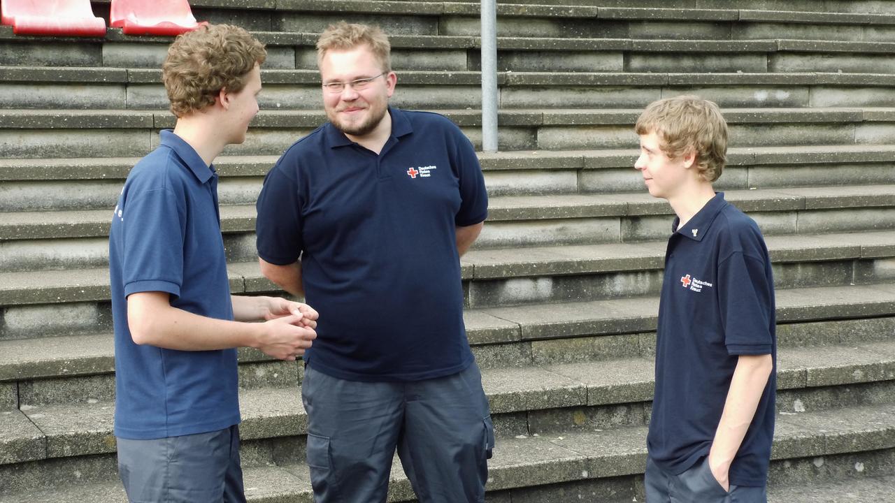 KuDraCup 2013 - Tag 1