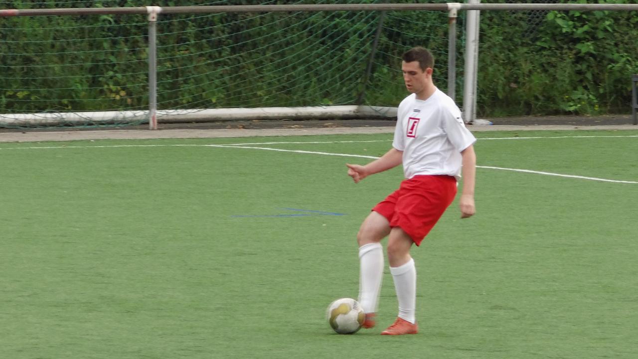 KuDraCup 2013 - Tag 1