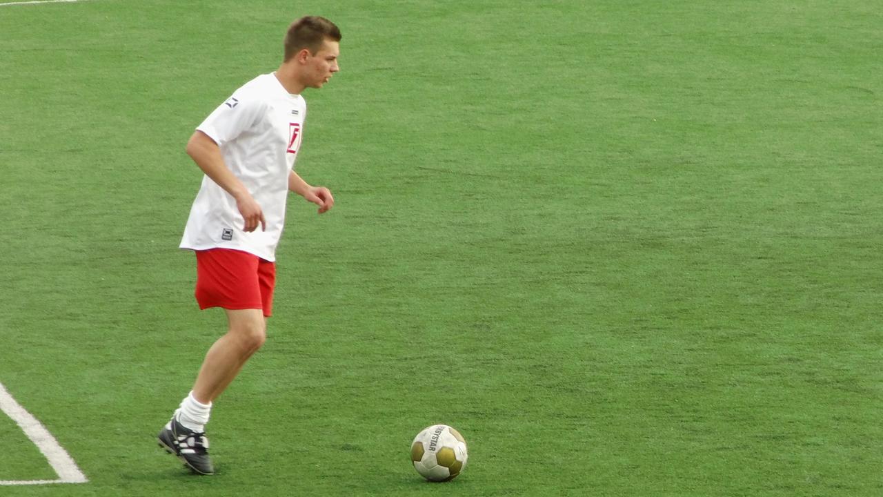 KuDraCup 2013 - Tag 1