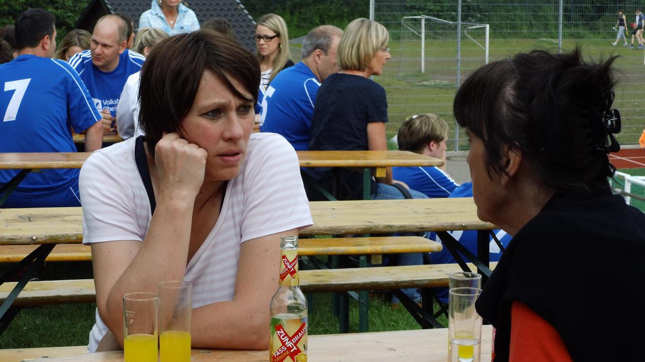 KuDraCup 2013 - Tag 1
