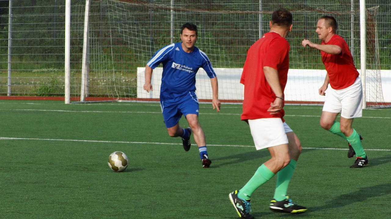 KuDraCup 2013 - Tag 1