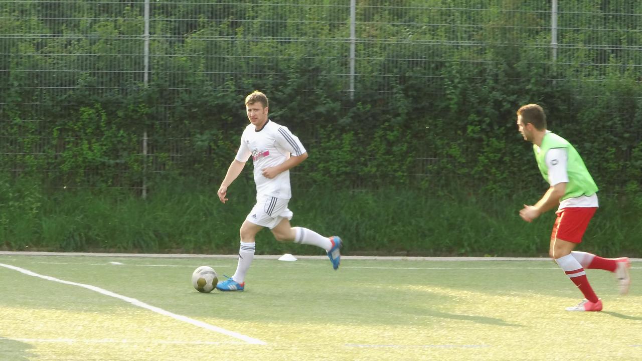 KuDraCup 2013 - Tag 1
