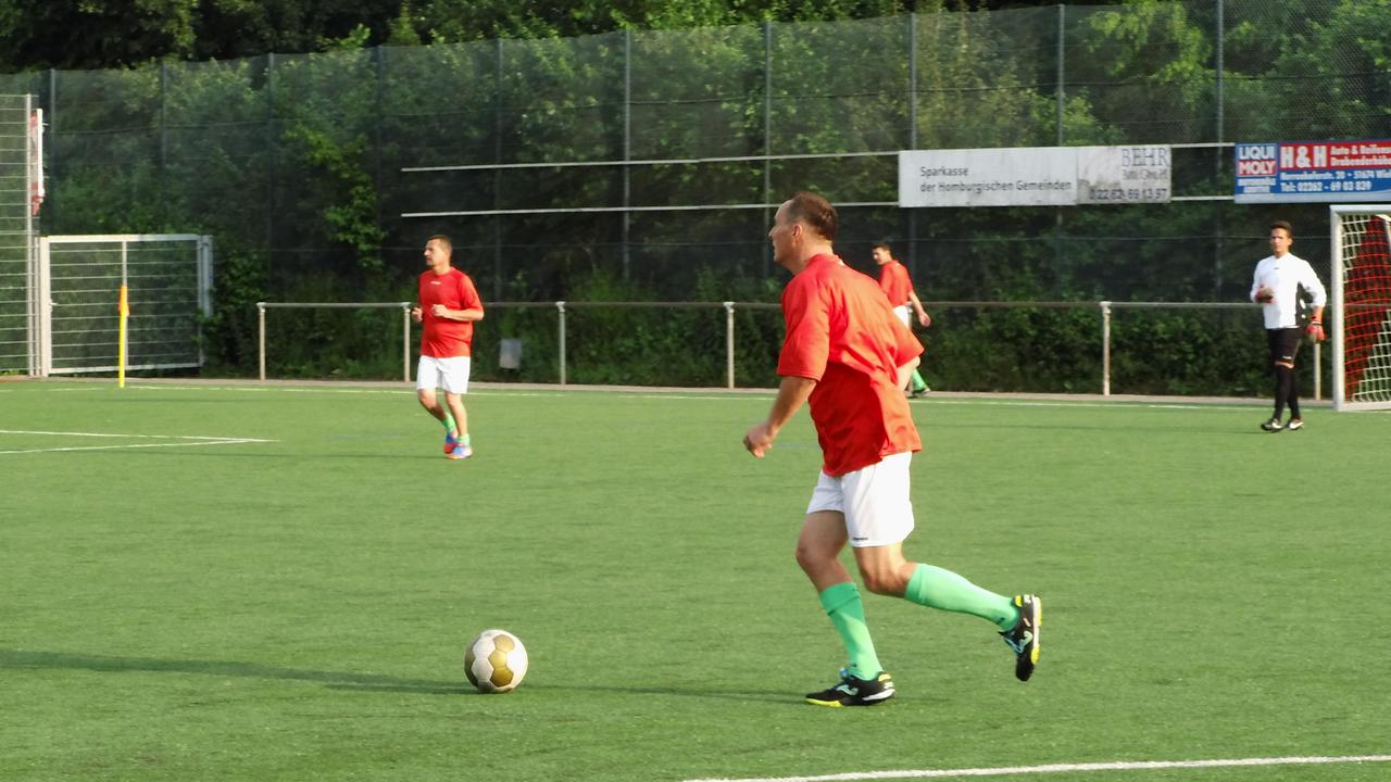 KuDraCup 2013 - Tag 1