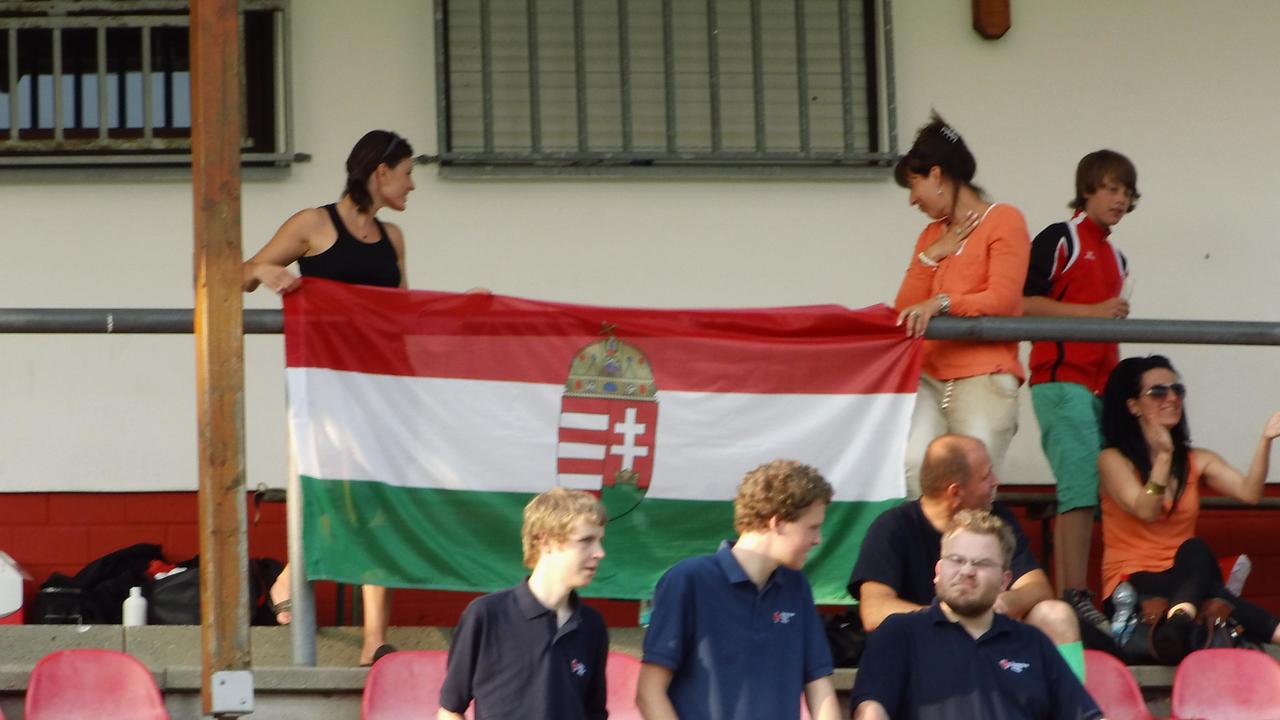 KuDraCup 2013 - Tag 1