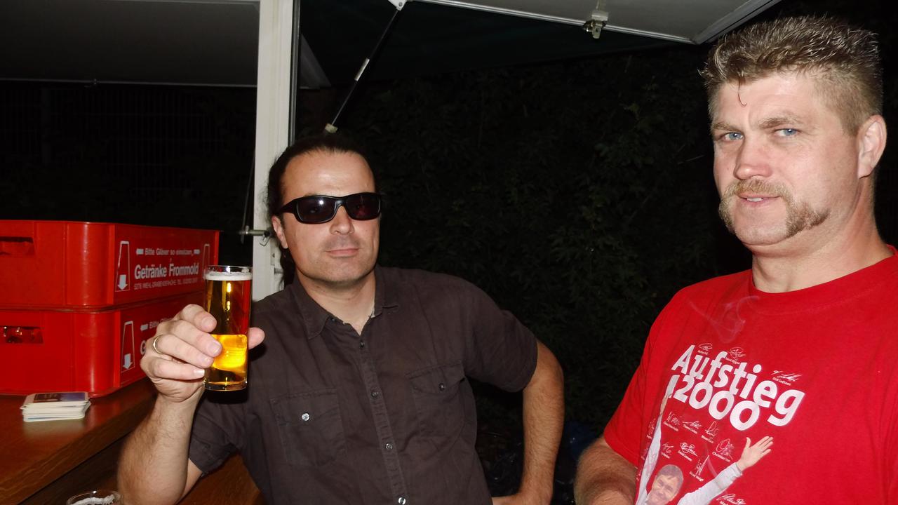 KuDraCup 2013 - Tag 1