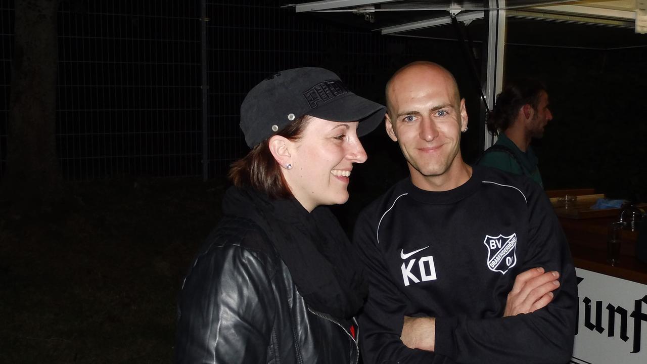 KuDraCup 2013 - Tag 1