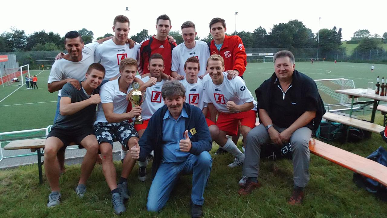 KuDraCup 2013 - Tag 1
