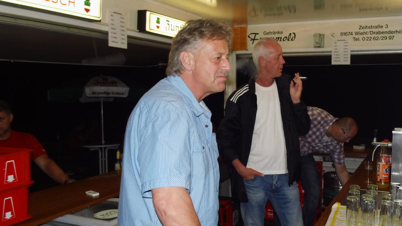 KuDraCup 2013 - Tag 1