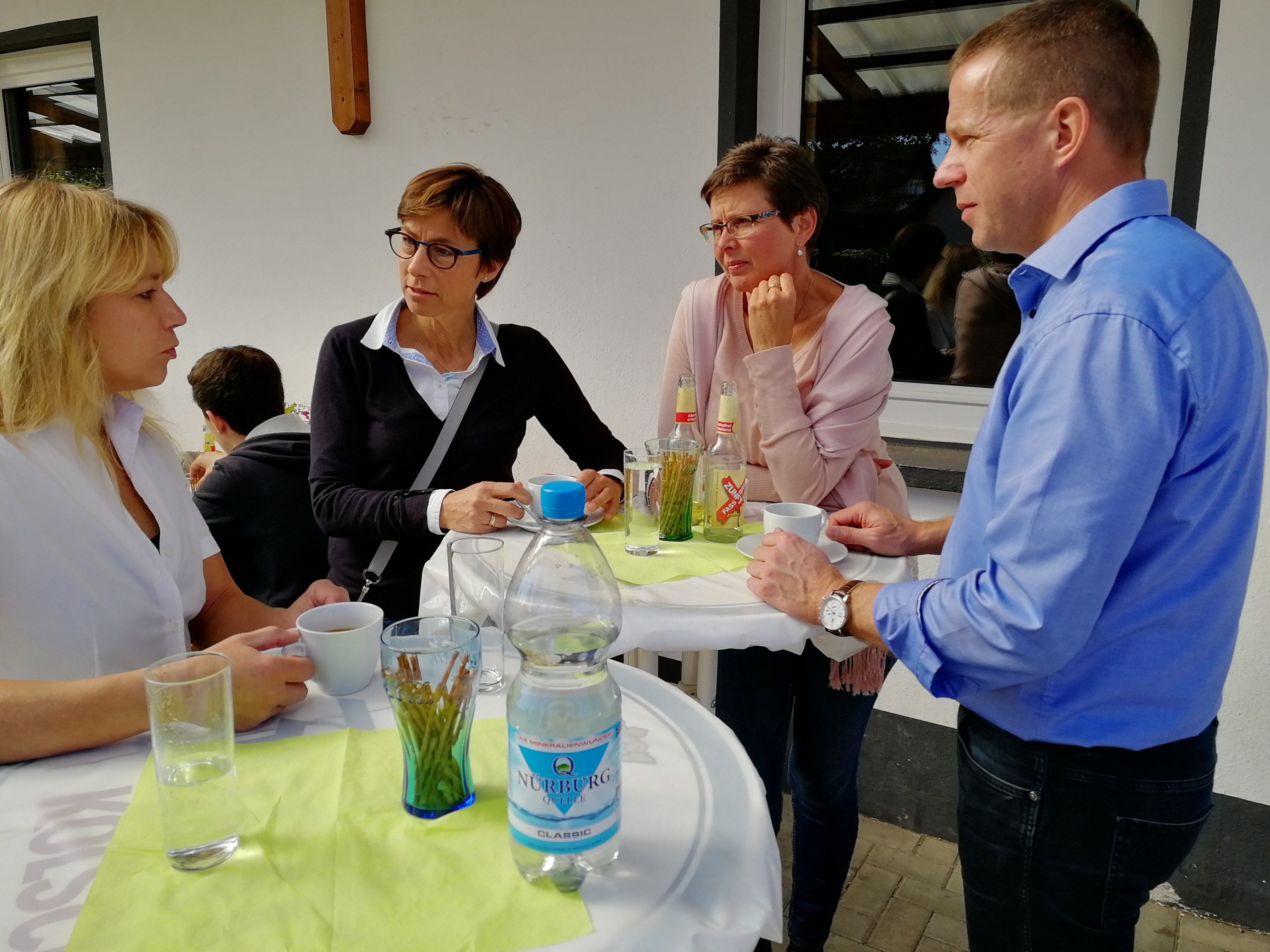 20-Jahr-Feier in Hillerscheid