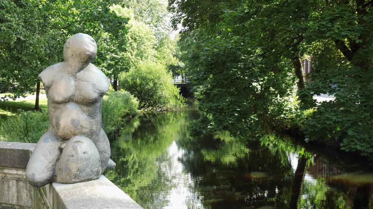 Ausflug nach Papenburg ( Tag 3 )