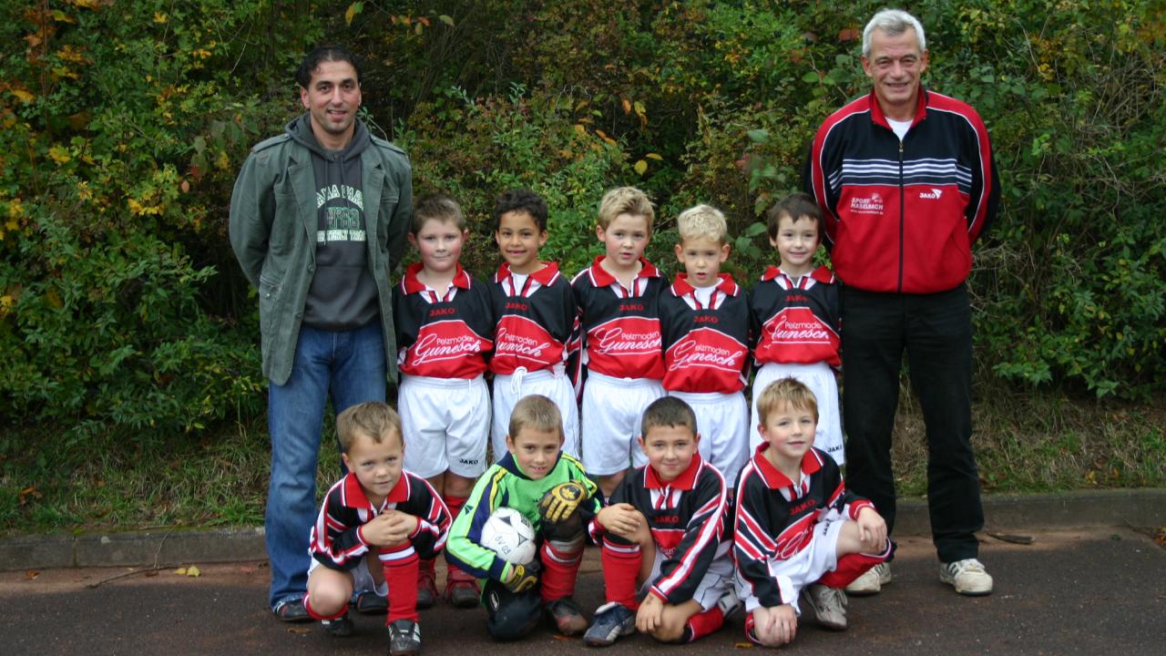 Bambini 2006-2007