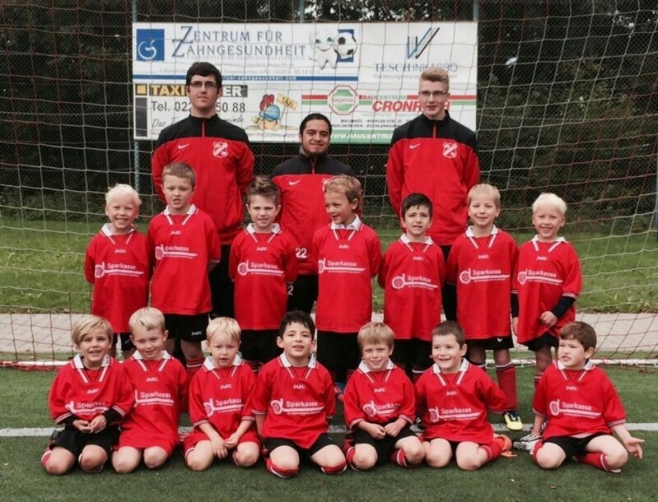 Bambini 2015-2016