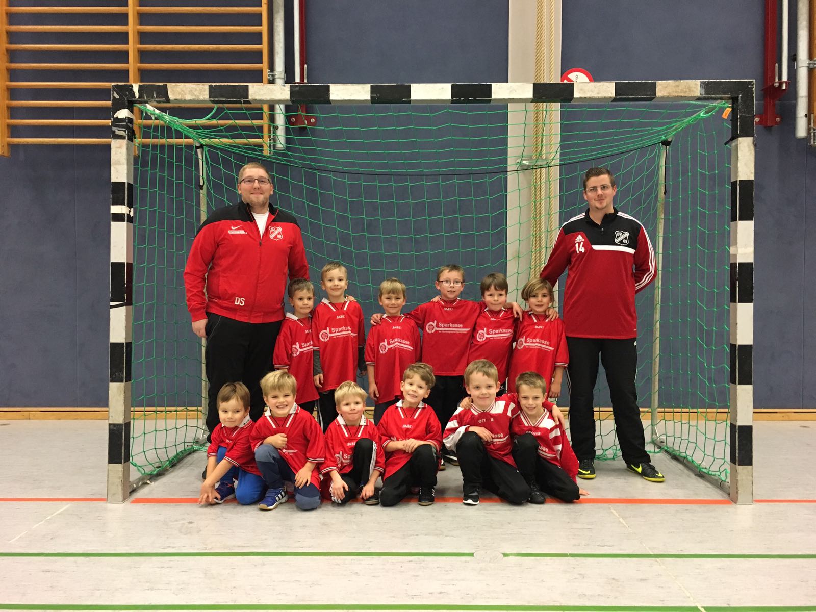 Bambini 2016-2017