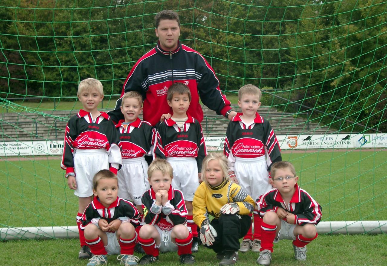 Bambini 2004-2005 #2