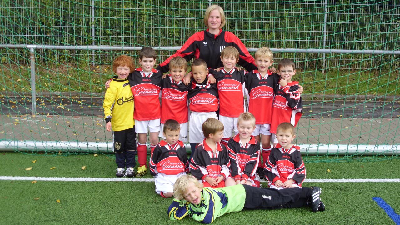 Bambini 2010-2011