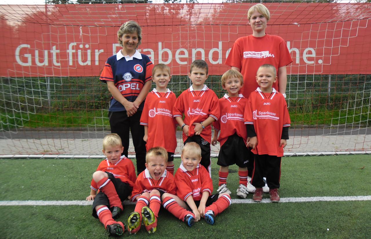 Bambini 2011-2012