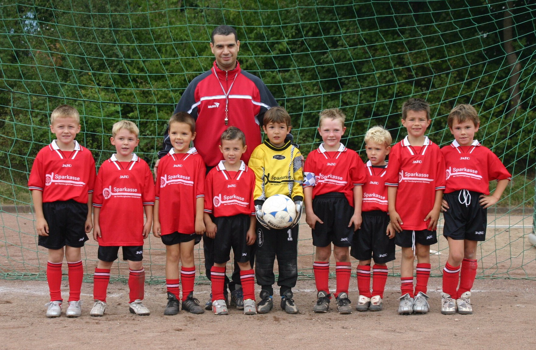 Bambini 2005-2006 #1