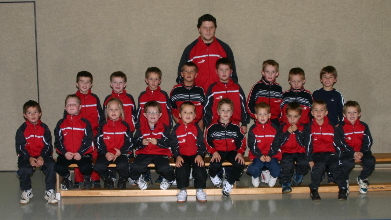 Bambini 2004-2005 #4
