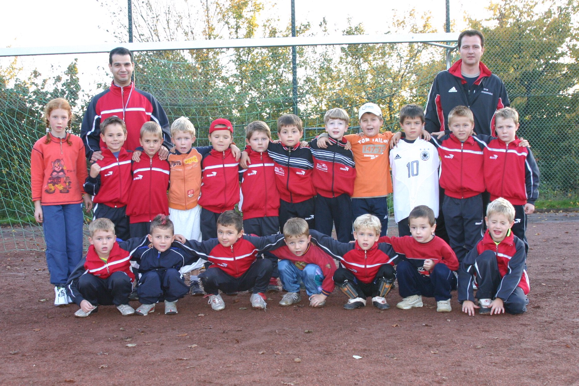 Bambini 2005-2006 #2